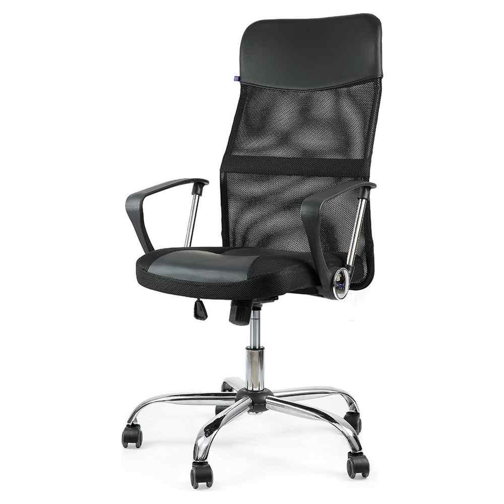 Офисное кресло Calviano Xenos II SA-4006 (черное) - фото 1 - id-p223562341