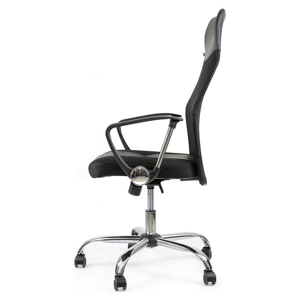 Офисное кресло Calviano Xenos II SA-4006 (черное) - фото 2 - id-p223562341