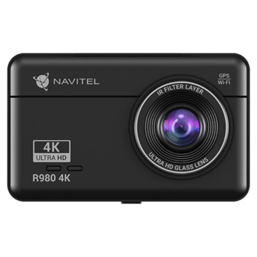 Видеорегистратор NAVITEL R980 4K - фото 2 - id-p223563335