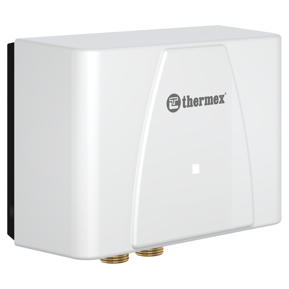Проточный водонагреватель Thermex Balance 6000 - фото 1 - id-p223560394