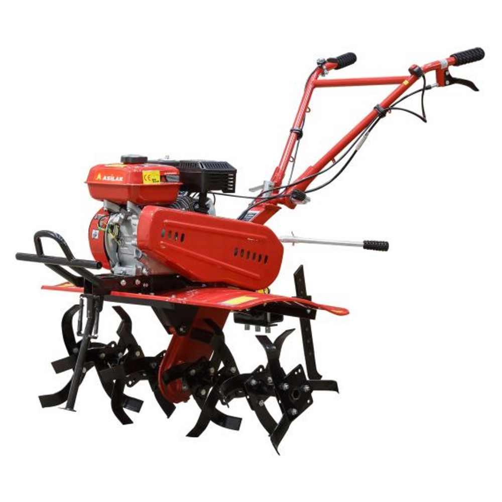 Культиватор ASILAK SL-85B (без колес)