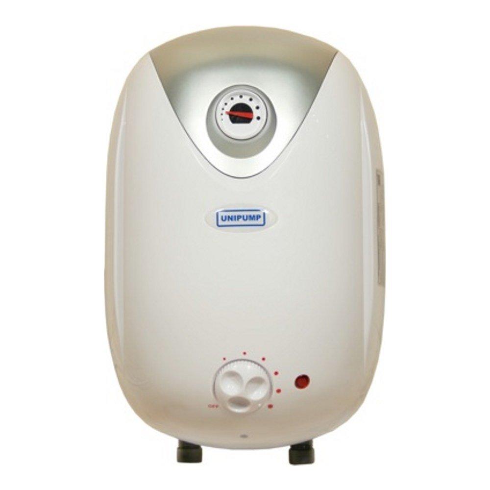 Водонагреватель Unipump Компакт 10 над