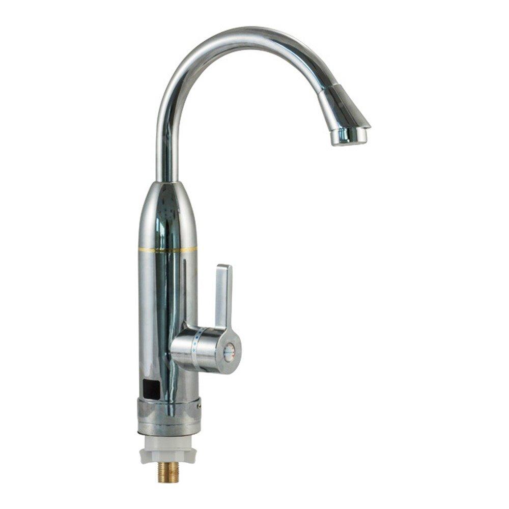 Проточный водонагреватель Unipump BEF-016-03