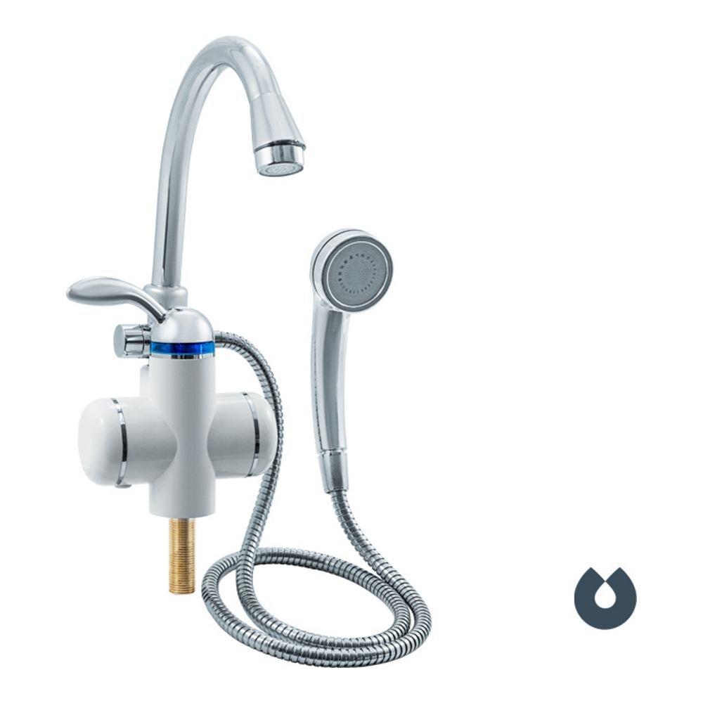 Кран-водонагреватель проточного типа UNIPUMP BEF-001-03