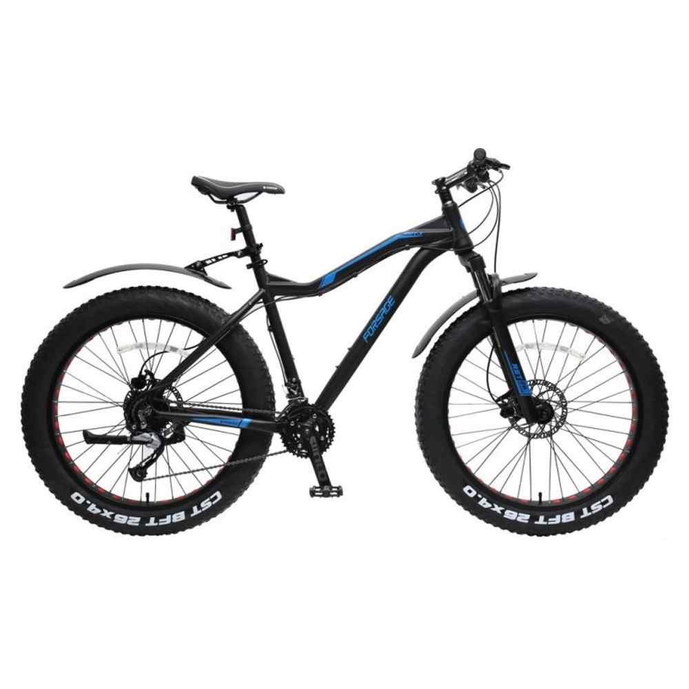 Фэтбайк FORSAGE Riot-x FB26002 (457)