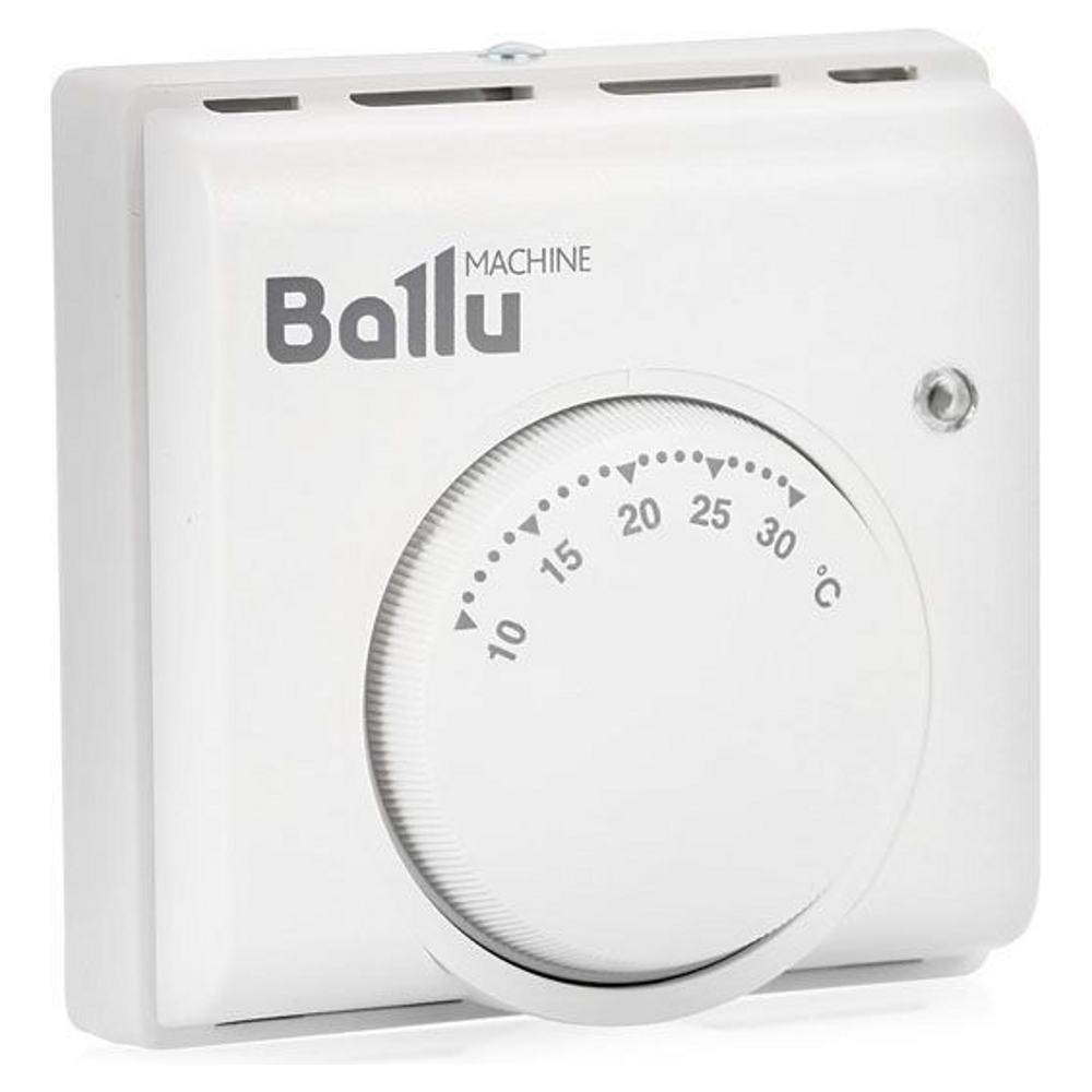 Комнатный термостат BALLU BMT-1 - фото 1 - id-p223563389