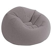 Надувное кресло-мешок Beanless Bag INTEX (68579NP)