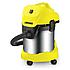 Пылесос Karcher WD 3 S V-17/4/20, фото 2