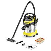 Пылесосы Karcher