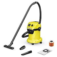 Пылесос Karcher WD 3 P V-17/4/20 (ан. WD 3 P)