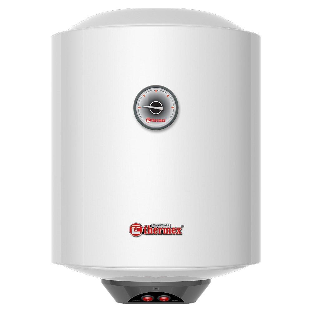 Водонагреватель Thermex Praktik 30 V Slim