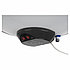 Водонагреватель Thermex Praktik 30 V Slim, фото 3