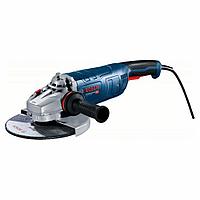 Двуручная углошлифмашина BOSCH GWS 24-230