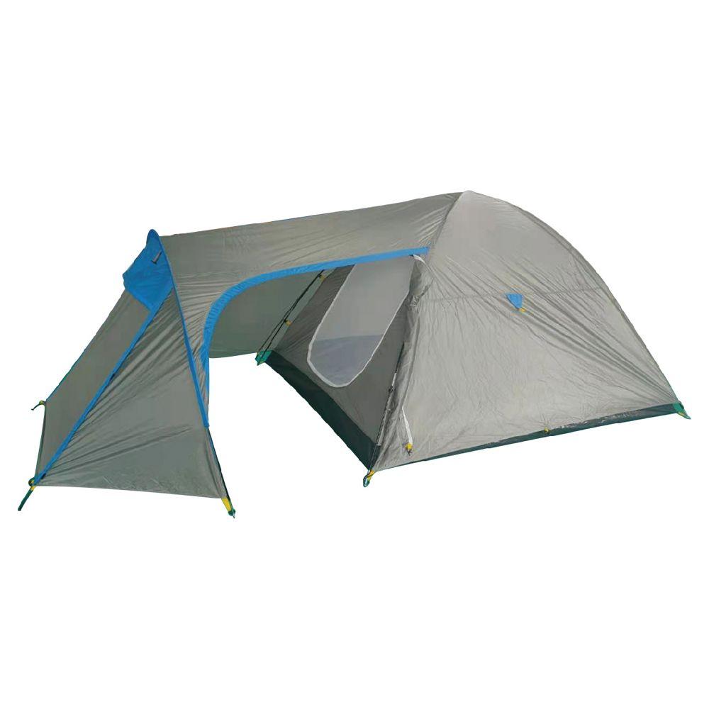Палатка туристическая Сalviano ACAMPER MONSUN 4 - фото 1 - id-p223562413