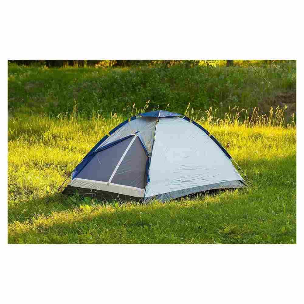 Палатка туристическая Сalviano ACAMPER Domepack 2 - фото 2 - id-p223560464