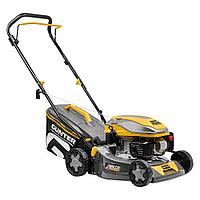 Газонокосилка бензиновая GUNTER LMB-420