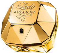 Парфюмерная вода Paco Rabanne Lady Million