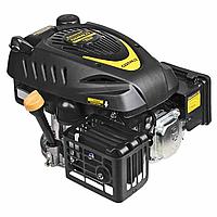 Двигатель бензиновый Champion G225VK/2