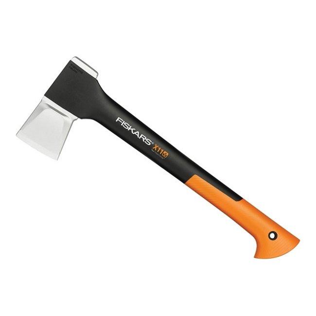 Топор-колун FISKARS X11 S (1015640) - фото 1 - id-p223561491