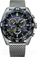 Часы наручные мужские Citizen CB5848-57L