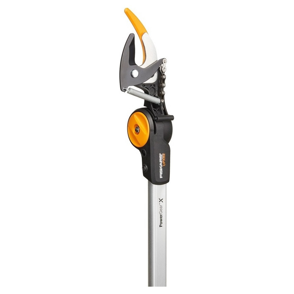 Сучкорез универсальный FISKARS UPX82 PowerGear (1023625) - фото 2 - id-p223561503