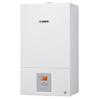 Газовый котел Bosch GAZ 6000 W (WBN 24 CRN) в комплекте с дымоходом