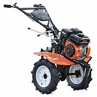 Культиватор Skiper SP-700S (колеса 4.00-10)