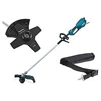Триммер электрический Makita UR3502