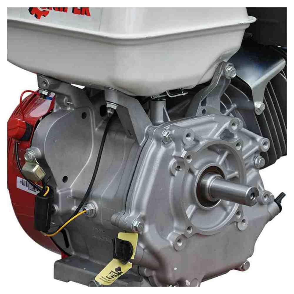 Двигатель бензиновый Skiper LT-188F (под шпонку, 25мм) - фото 3 - id-p223561554