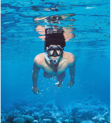 Набор для плавания ARENA Premium Snorkeling Set / 002018 505 - фото 2 - id-p223560005