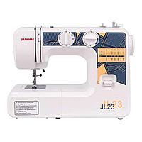 Швейная машина Janome JL23