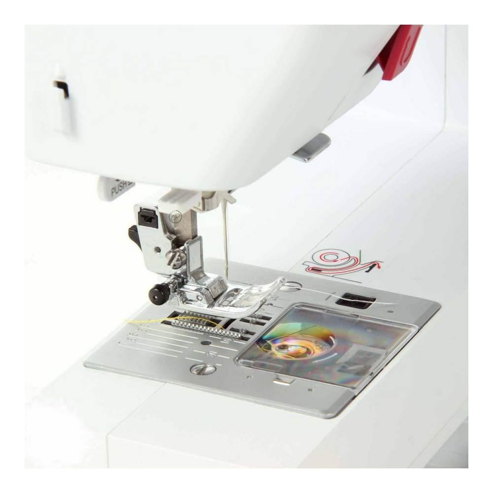 Швейная машина Bernina Bernette Sew&Go 8 - фото 3 - id-p223560579