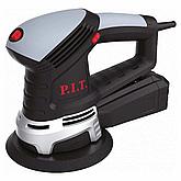 Эксцентриковые шлифмашины P.I.T.