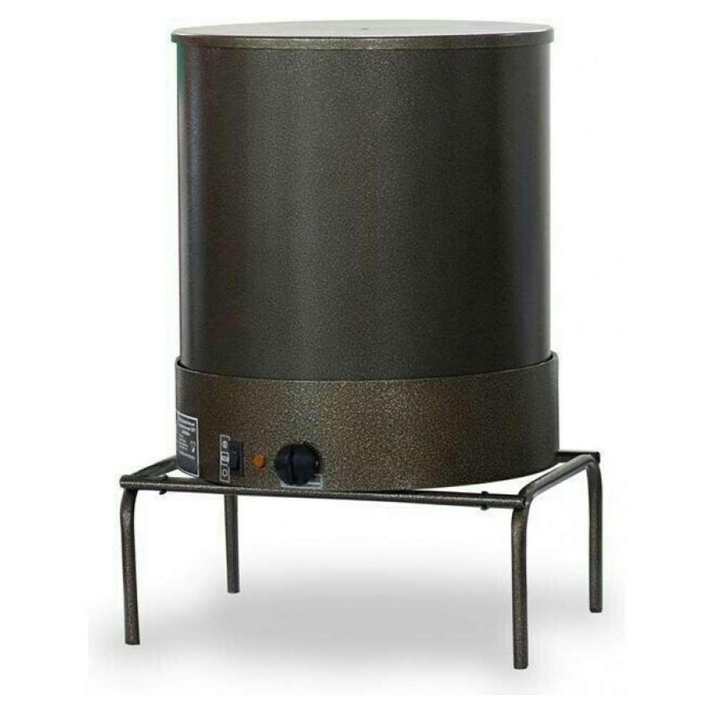 Электрокоптильня Элвин Эку