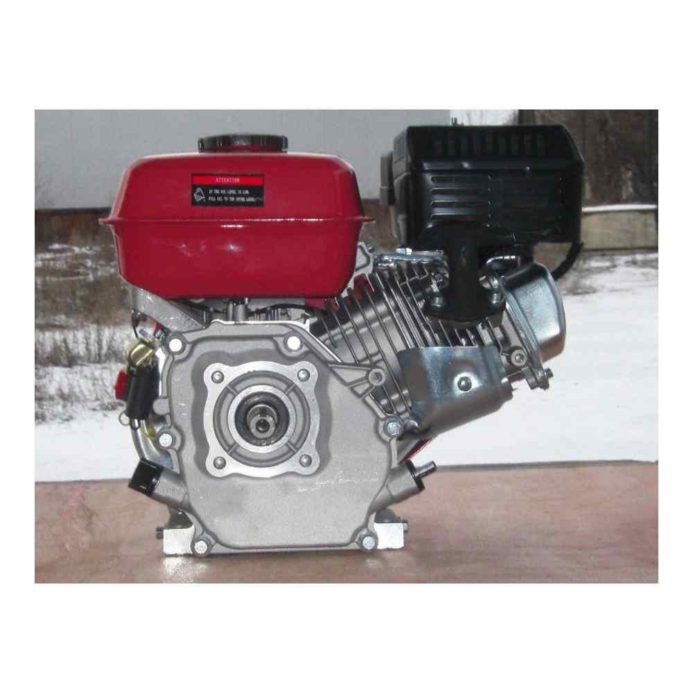 Двигатель бензиновый Weima WM177F - фото 2 - id-p223561581