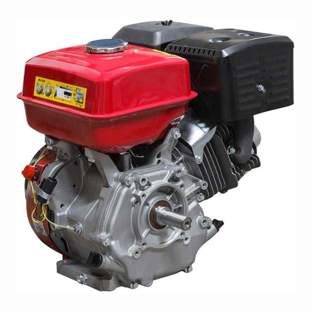Двигатель бензиновый Fermer FM-188MX - фото 2 - id-p223561589