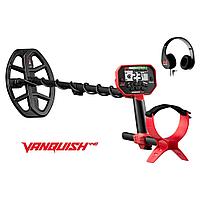 Металлодетектор Minelab VANQUISH 440