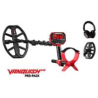 Металлоискатель Minelab VANQUISH 540 Pro-Pack