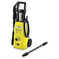 Мойка высокого давления Karcher K 4 Universal Edition *EU