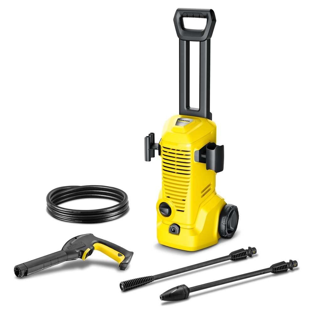 Аппарат высокого давления Karcher K 2 Premium - фото 1 - id-p223560613