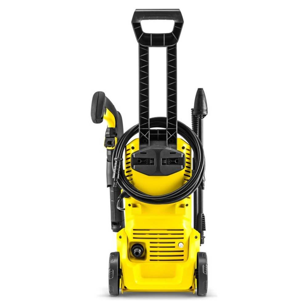 Аппарат высокого давления Karcher K 2 Premium - фото 2 - id-p223560613