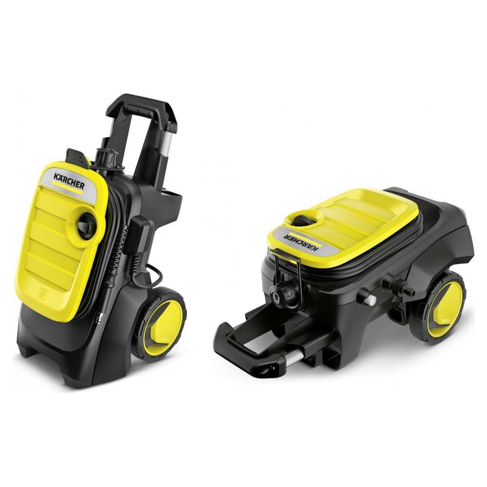 Минимойка Karcher K 5 Compact Relaunch - фото 2 - id-p223560615