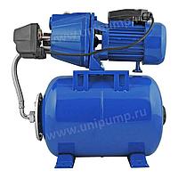 Станция водоснабжения Unipump AUTO JET 40 S (24л)