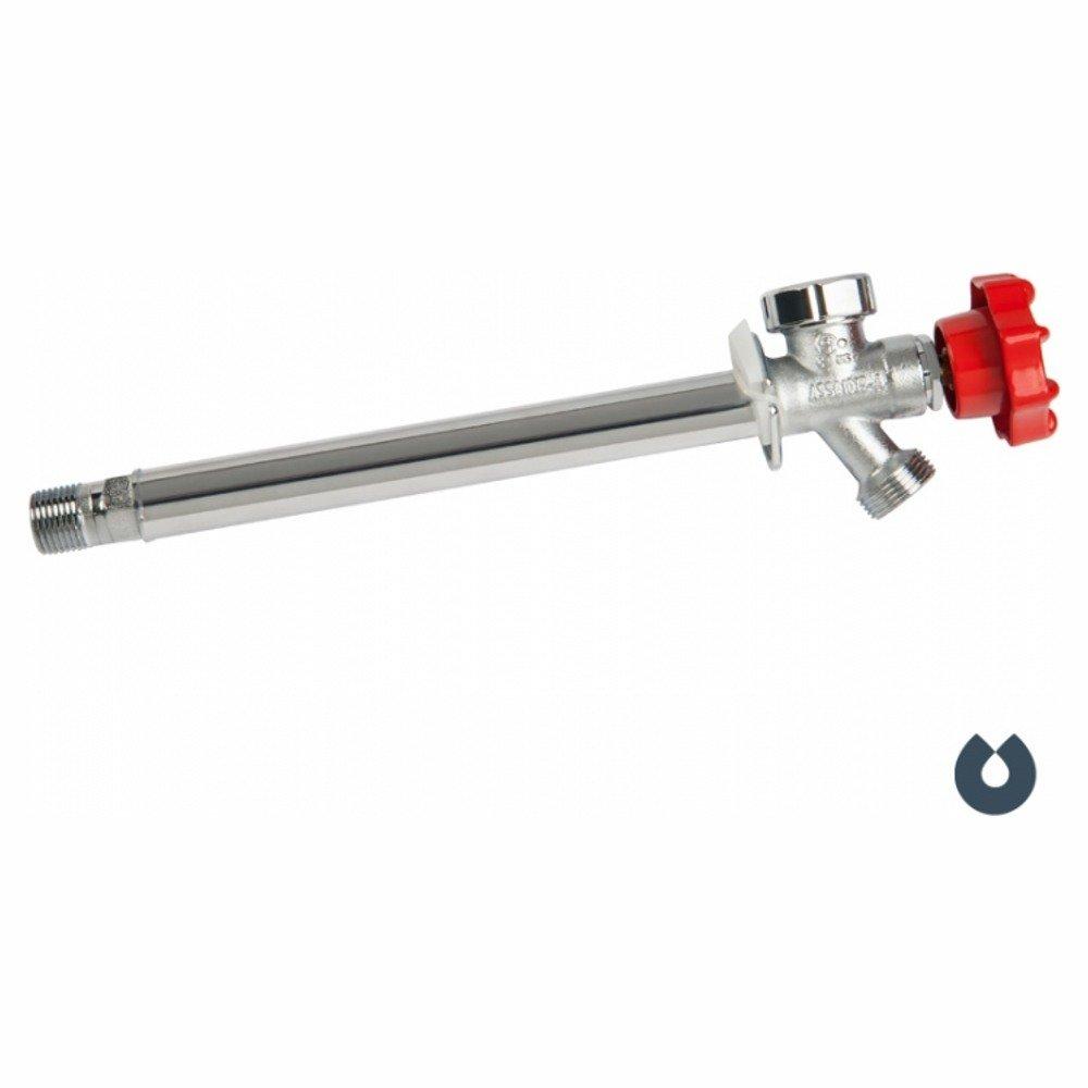 Незамерзающий кран UNIPUMP WF-2102