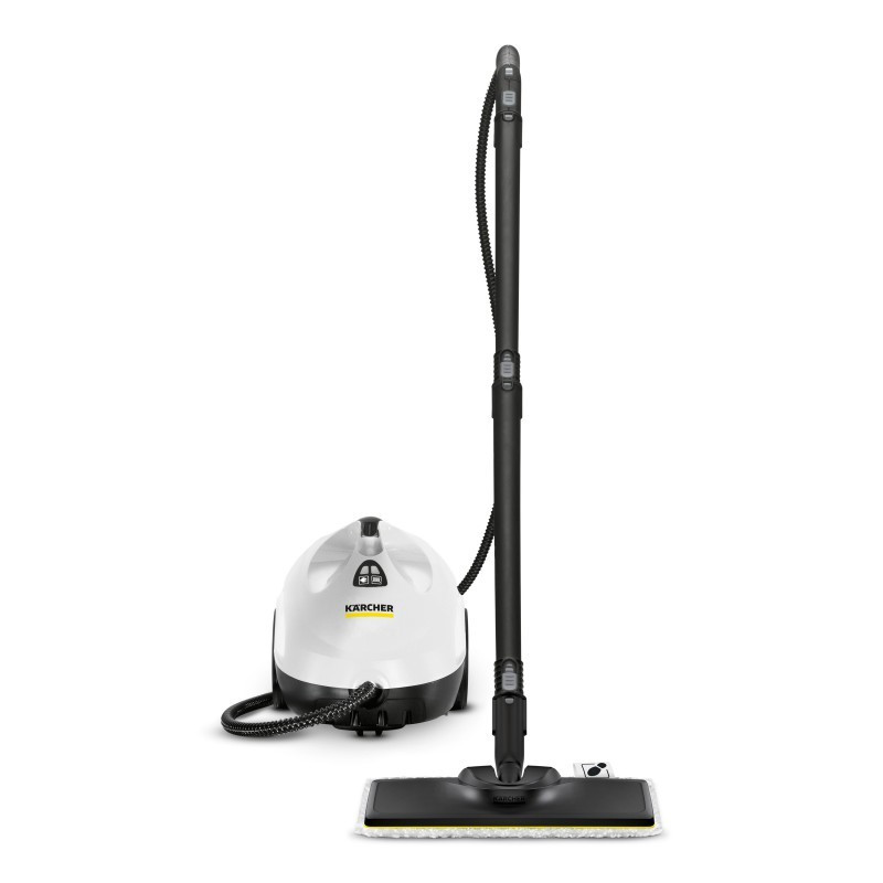 Пароочиститель Karcher SC 2 EasyFix (1.512-600.0) - фото 4 - id-p223563593