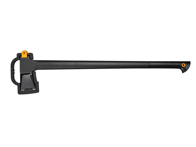 Топор-колун Fiskars Solid A26 (1052043)