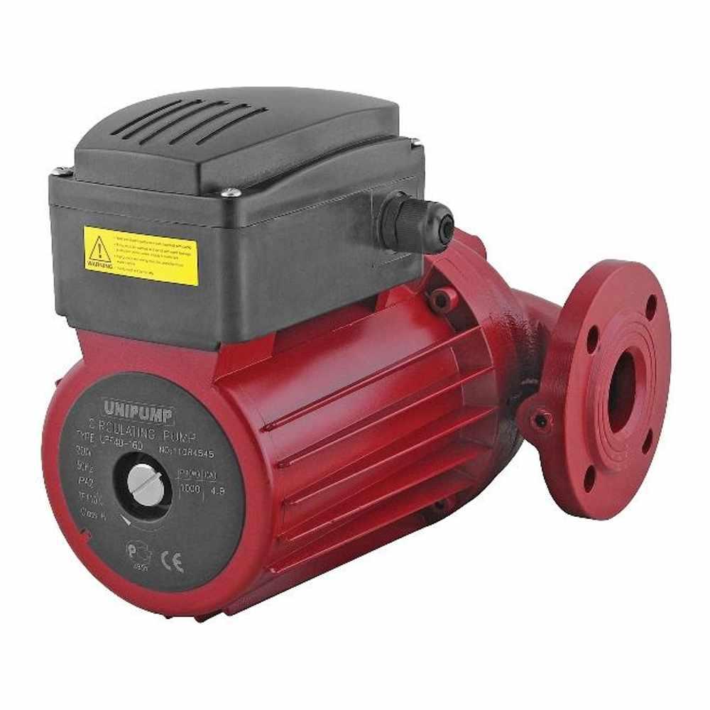 Циркуляционный насос Unipump UPF 40-160 250