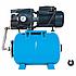 Насосная станция UNIPUMP AUTO JSW 55, фото 2