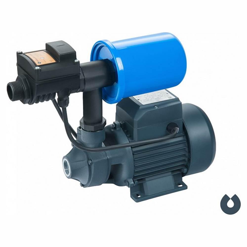 Станция водоснабжения Unipump АКВАРОБОТ QB 80 (г/а 2л)