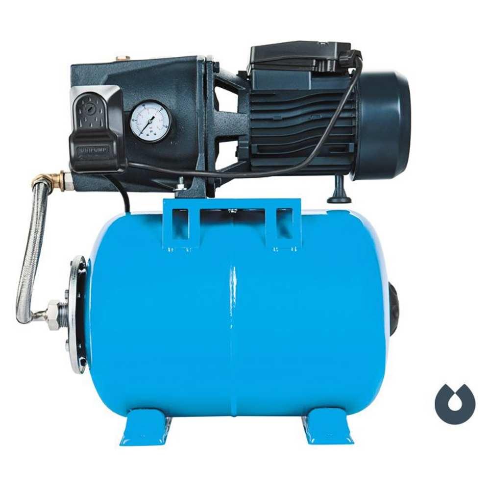 Станция водоснабжения Unipump AUTO JSW-55-50